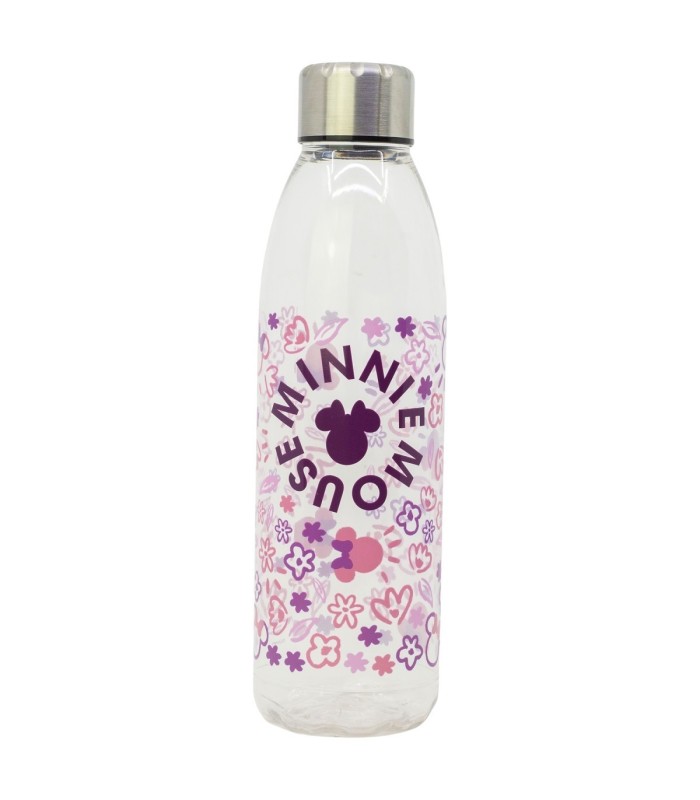AQUA BOTTLE 980 ML MINNIE MOUSE CHERRYLICIOUS