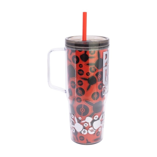 COOL BASIC DOUBLE WALL MUG 860 ML POKEMON METAL MELTDOWN