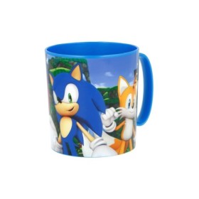 MICRO MUG 390 ML SONIC