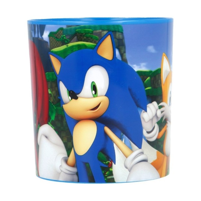 MICRO MUG 390 ML SONIC