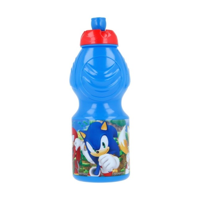 SPORT BOTTLE 400 ML SONIC