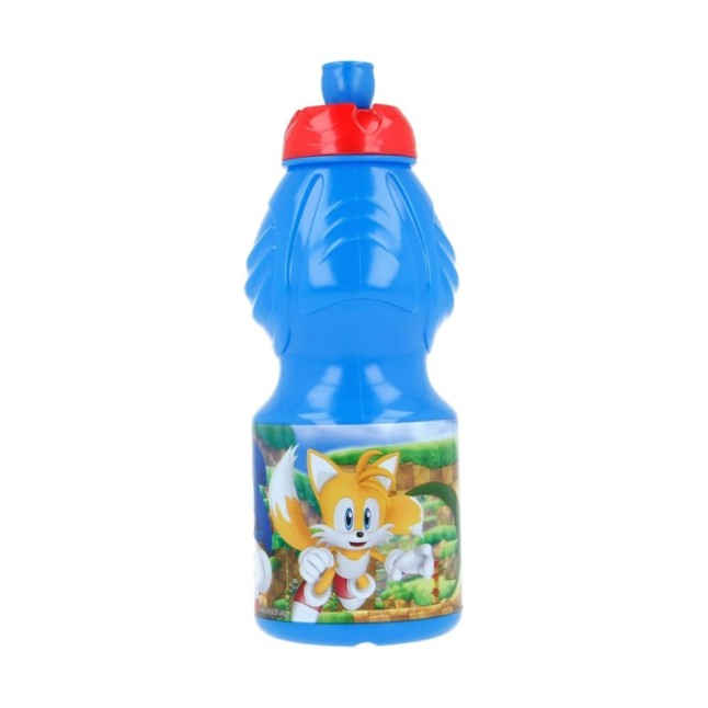 SPORT BOTTLE 400 ML SONIC