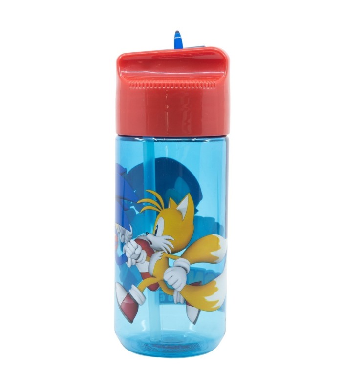 SMALL ECOZEN HYDRO BOTTLE 430 ML SONIC