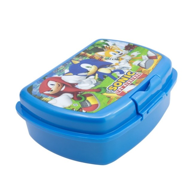 URBAN SANDWICH BOX SONIC