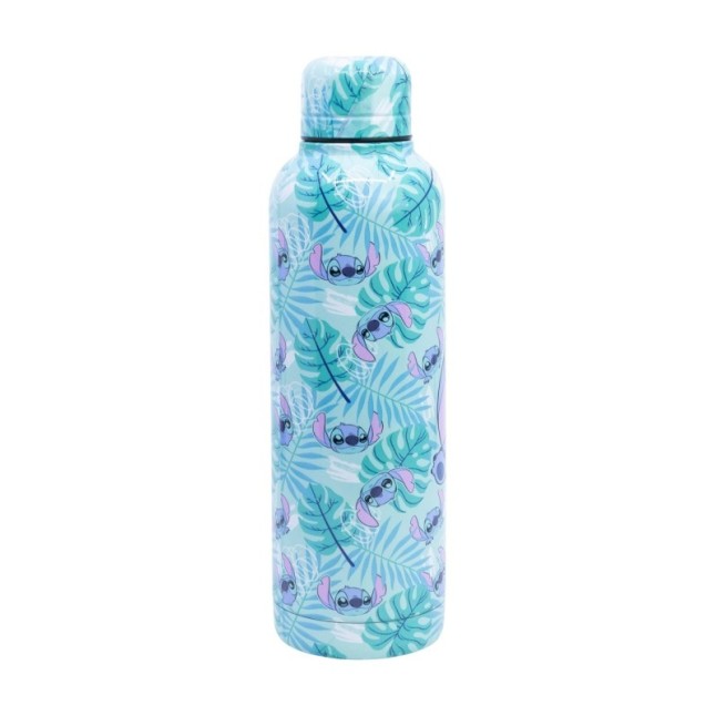 INSULATED STAINLESS STEEL BOTTLE 515 ML STITCH ALOHA
