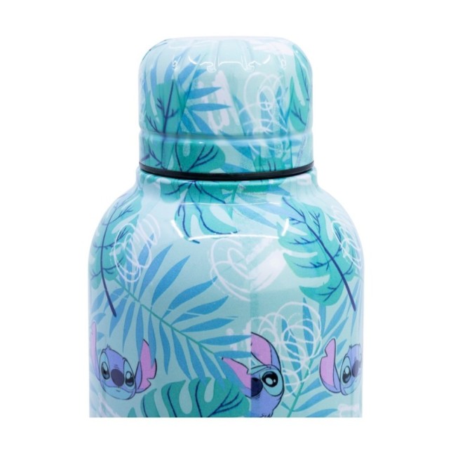 INSULATED STAINLESS STEEL BOTTLE 515 ML STITCH ALOHA