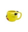 CERAMIC 3D MUG 17 OZ IN GIFT BOX POKEMON PIKACHU
