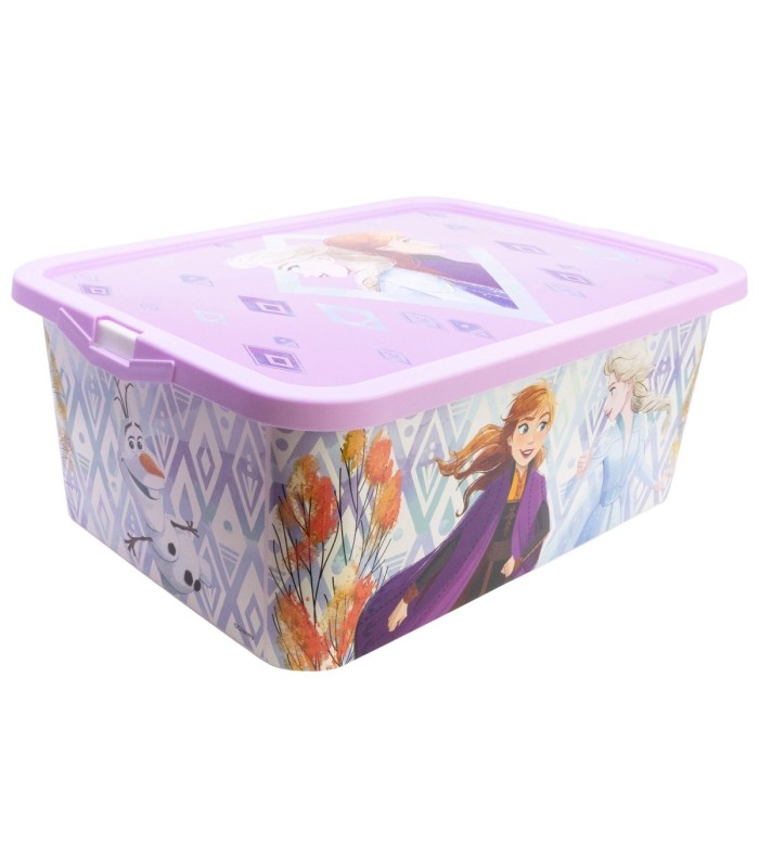 STORAGE CLICK BOX 13 L FROZEN ELEMENTS