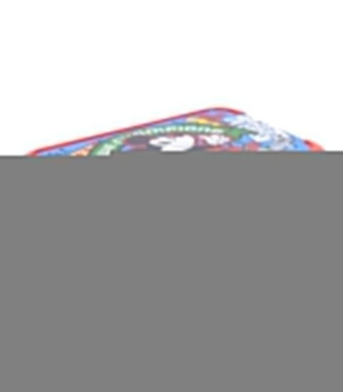 ASKER LUNCH BOX MICKEY TRUE CHAMPIONS