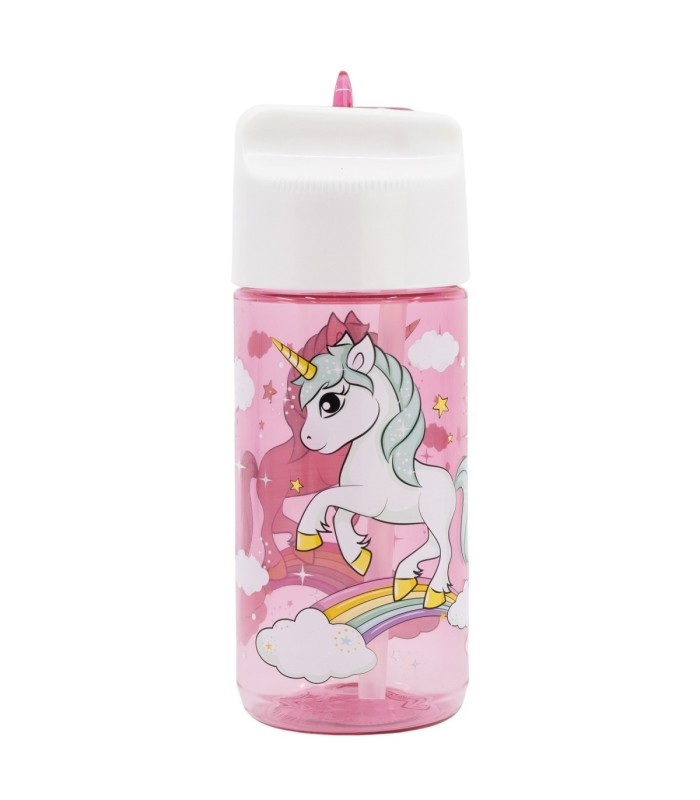 SMALL ECOZEN HYDRO BOTTLE 430 ML UNICORN