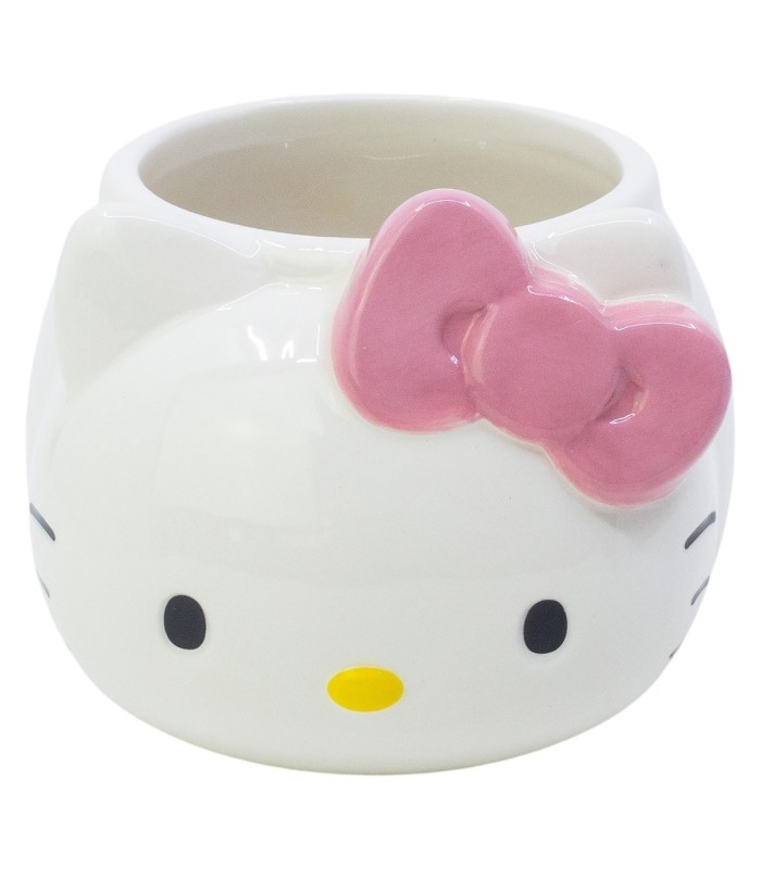 CERAMIC 3D MUG IN GIFT BOX HELLO KITTY 17 OZ