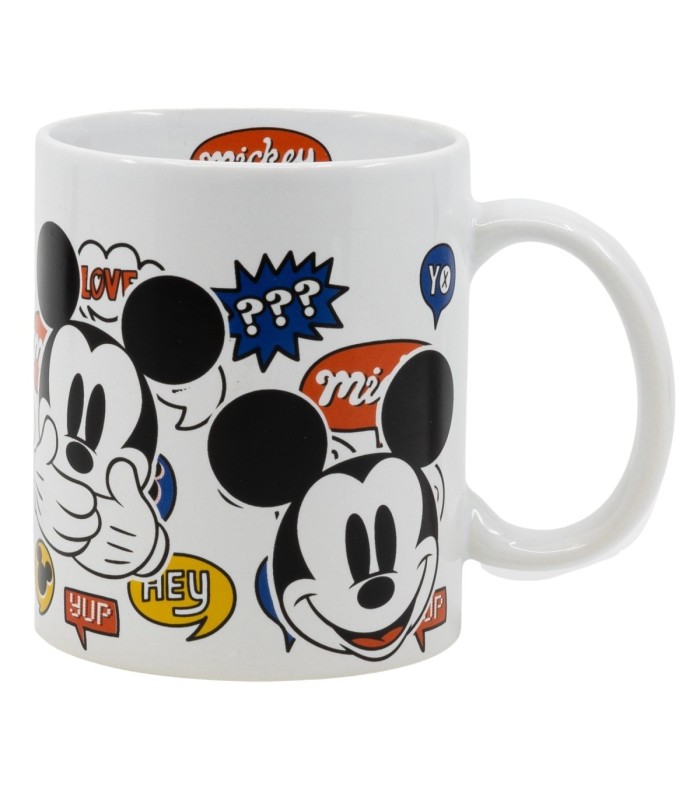 CERAMIC MUG 11 OZ IN GIFT BOX ITS A MICKEY THING