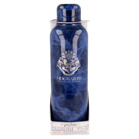 INSULATED STAINLESS STEEL BOTTLE 515 ML HARRY POTTER