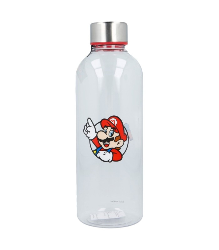 HYDRO BOTTLE 850 ML SUPER MARIO
