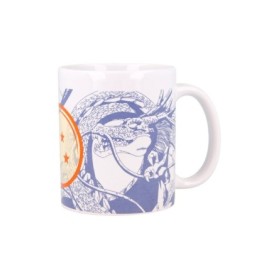 CERAMIC MUG 11 OZ IN GIFT BOX  DRAGON BALL
