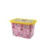 STORAGE CLICK BOX 7 L GABBY\'S´S DOLLHOUSE