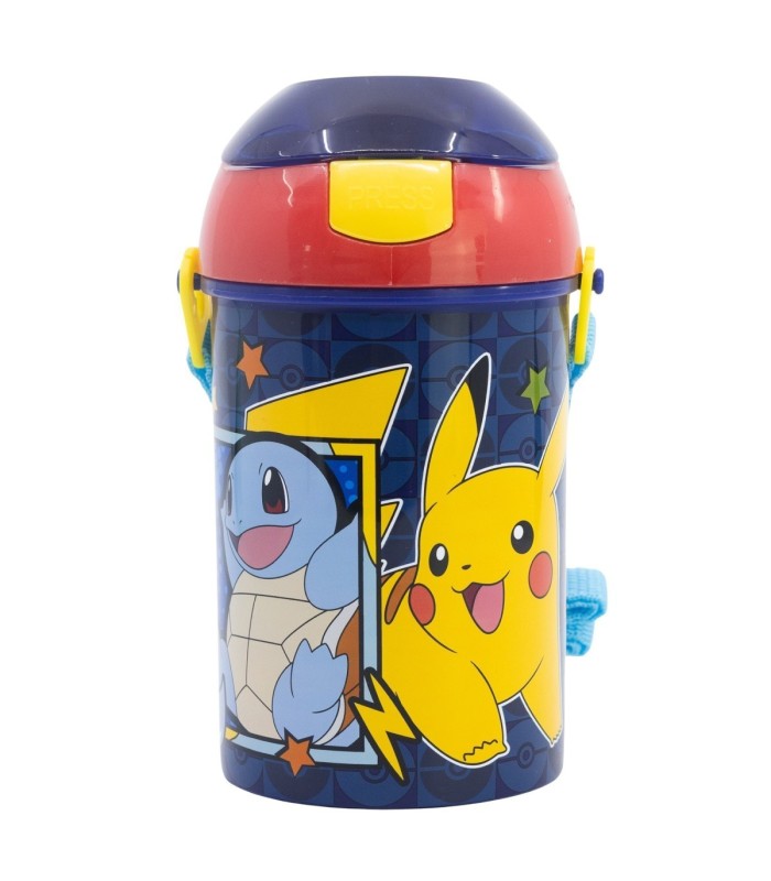 POP UP CANTEEN 450 ML POKEMON DISTORSION
