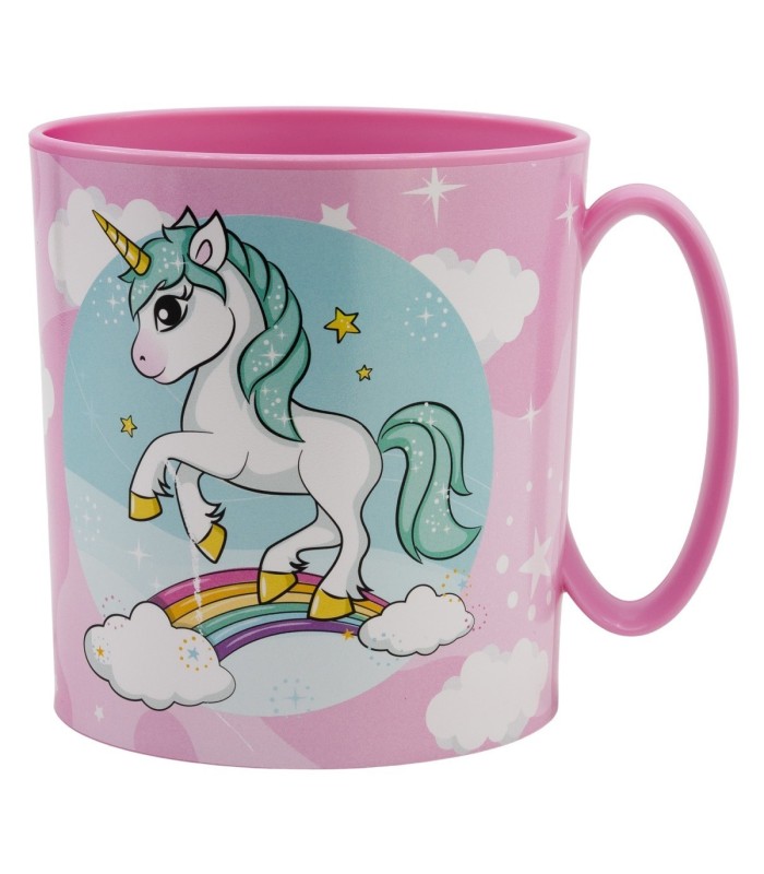 MICRO MUG 390 ML UNICORN RANGE