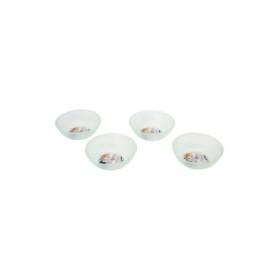 JOY 4 PCS PP BOWL SET FROZEN
