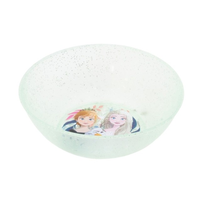 JOY 4 PCS PP BOWL SET FROZEN