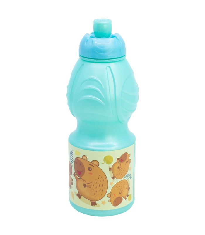 SPORT BOTTLE 400 ML CAPIBARA