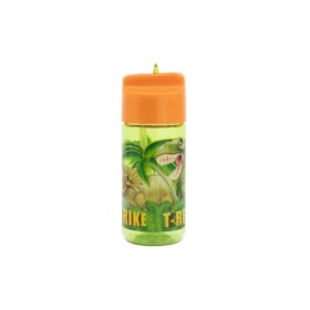 SMALL ECOZEN HYDRO BOTTLE 430 ML DINO RANGE