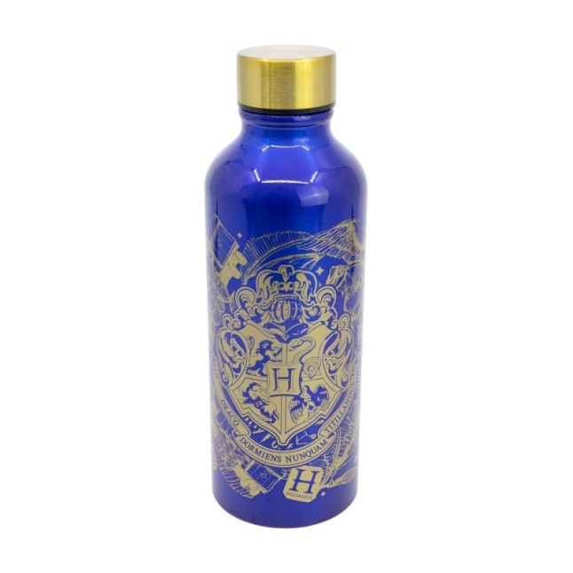 ALUMINIUM TREND BOTTLE 740 ML HARRY POTTER MAGIC & MAYHEM