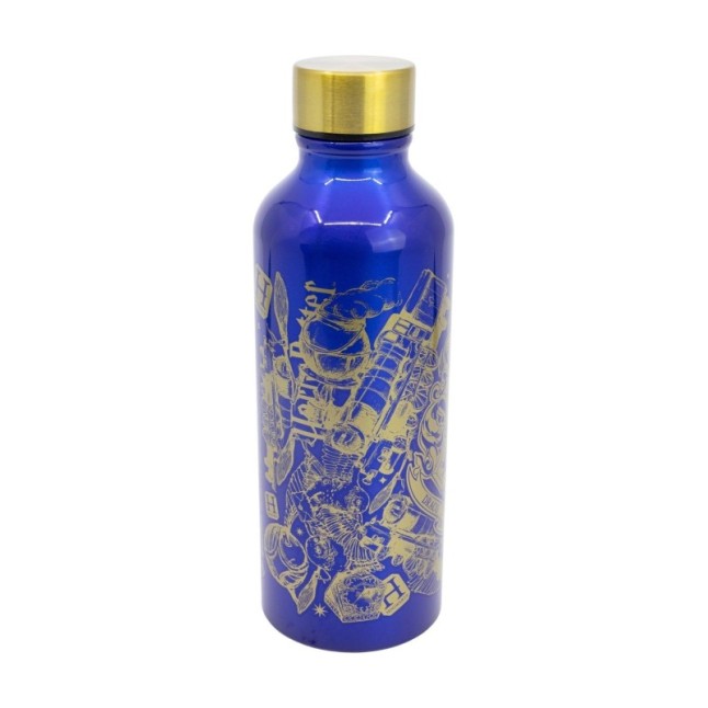 ALUMINIUM TREND BOTTLE 740 ML HARRY POTTER MAGIC & MAYHEM