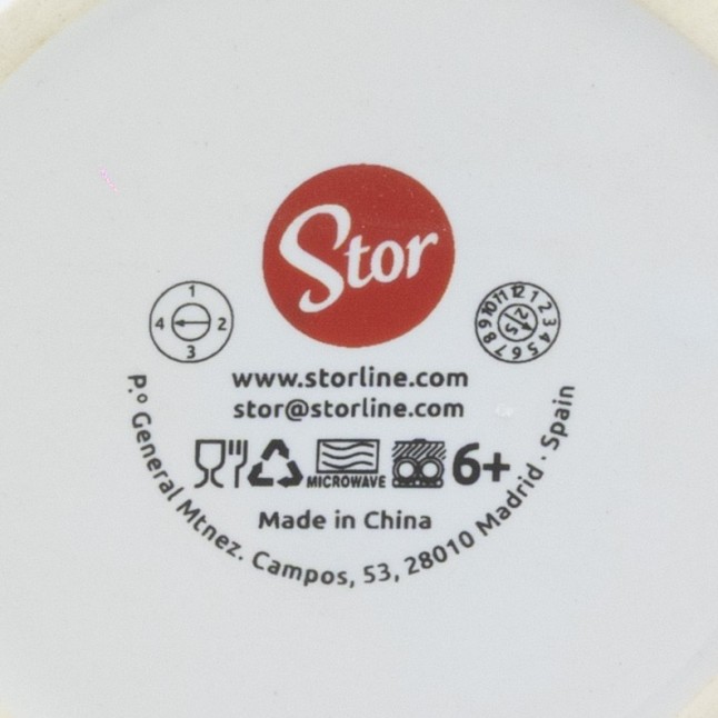 CERAMIC MUG 11 OZ IN GIFT BOX HARRY POTTER MAGIC & MAYHEM