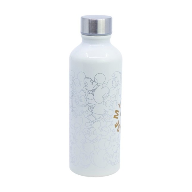 ALUMINIUM TREND BOTTLE 740 ML MICKEY MOUSE SIGNATURE