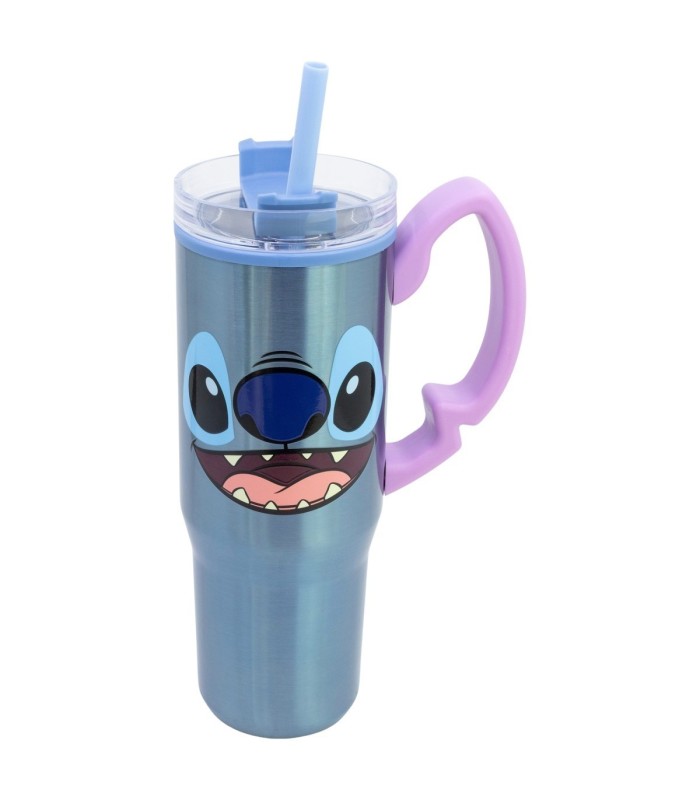 COOL EASY XL CHARACTER HANDLE DW MUG 770 ML STITCH ALOHA