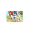 EASY OFFSET PLACEMAT SONIC
