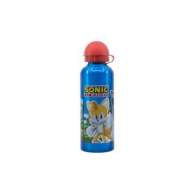 DAILY ALUMINIUM BOTTLE 600 ML SONIC