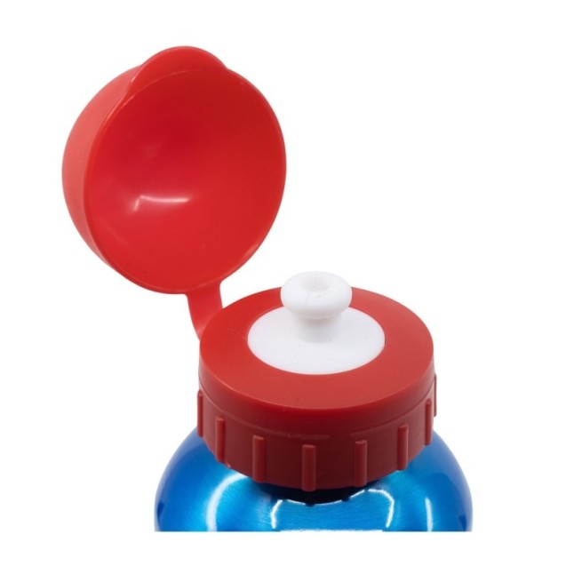 DAILY ALUMINIUM BOTTLE 600 ML SONIC