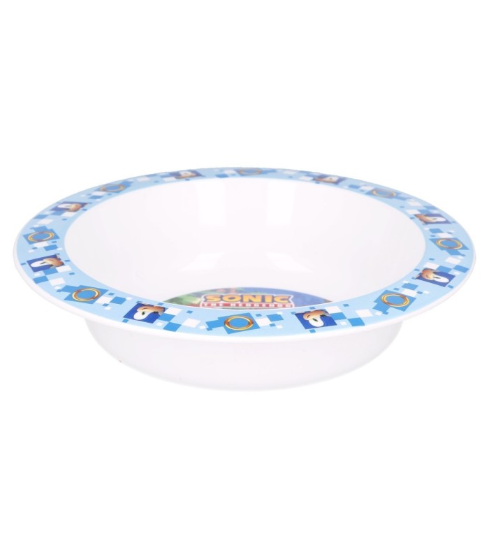 MICRO BOWL SONIC