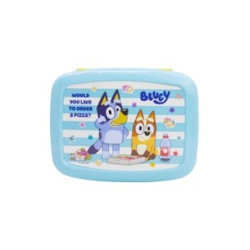 BENTOPRO SANDWICH BOX BLUEY