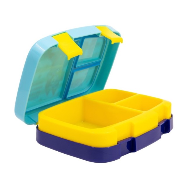 BENTOPRO SANDWICH BOX BLUEY