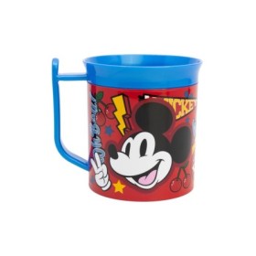 EASY HOLD MICRO MUG 400 ML MICKEY TRUE CHAMPIONS