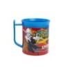 EASY HOLD MICRO MUG 400 ML SPIDERMAN MOVING TARGET