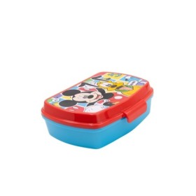 FUNNY SANDWICH BOX MICKEY MOUSE BETTER TOGETHER
