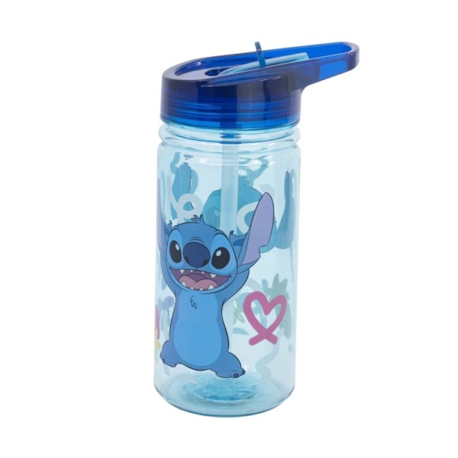 SMALL ECOZEN BOTTLE 475 ML STITCH DRAWING