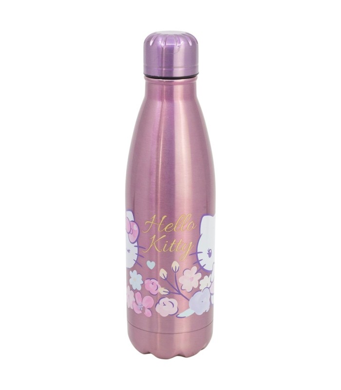 STAINLESS STEEL BOTTLE 780 ML HELLO KITTY