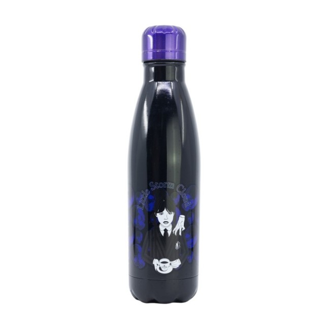 STAINLESS STEEL BOTTLE 780 ML WEDNESDAY