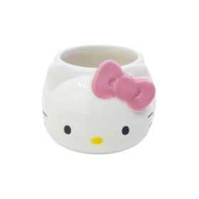 CERAMIC 3D MUG IN GIFT BOX HELLO KITTY 17 OZ