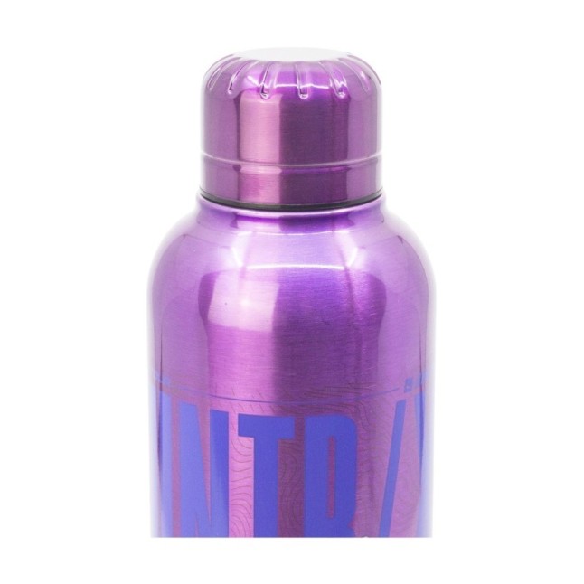 INSULATED STAINLESS STEEL BOTTLE 515 ML KPOP DEMON HUNTERS