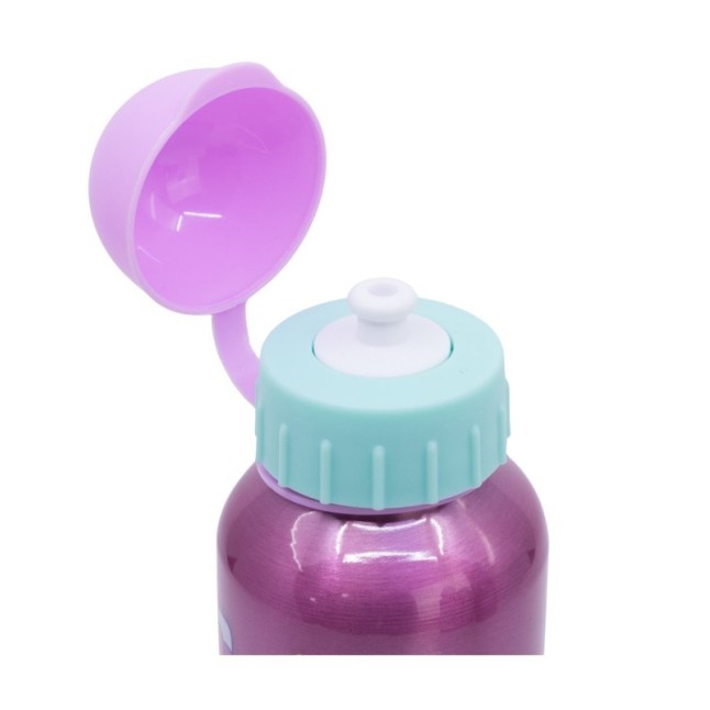 HIGH ALUMINIUM BOTTLE 530 ML HELLO KITTY