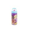 PLAYGROUND SIPPER BOTTLE 410 ML PRINCESS COURAGEOUS HEART