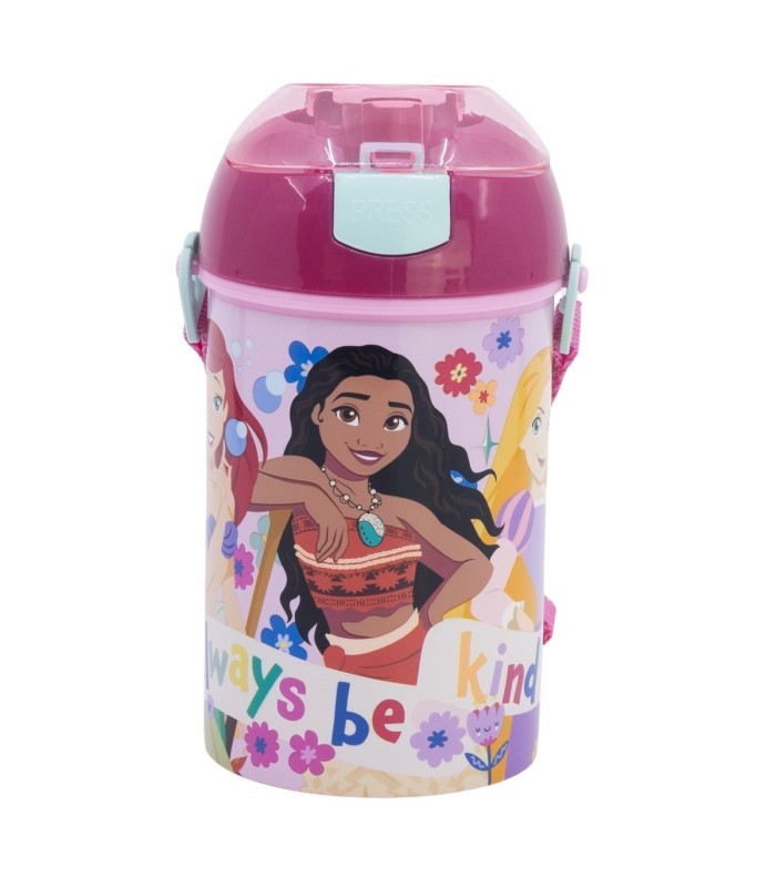 POP UP CANTEEN 450 ML PRINCESS BEYOU TIFUL