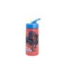 PLAYGROUND SIPPER BOTTLE 410 ML SPIDERMAN MOVING TARGET