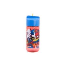 SMALL ECOZEN HYDRO BOTTLE 430 ML SPIDERMAN MOVING TARGET